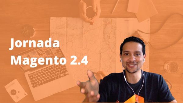 Jornada Magento 2.4 ?